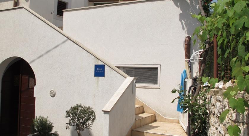 Apartment Marija With Terrace Brsec Room photo