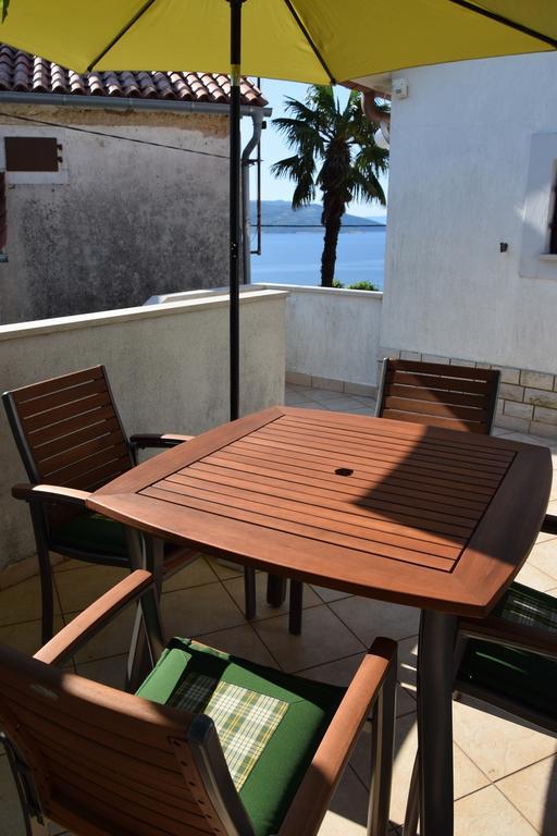 Apartment Marija With Terrace Brsec Room photo